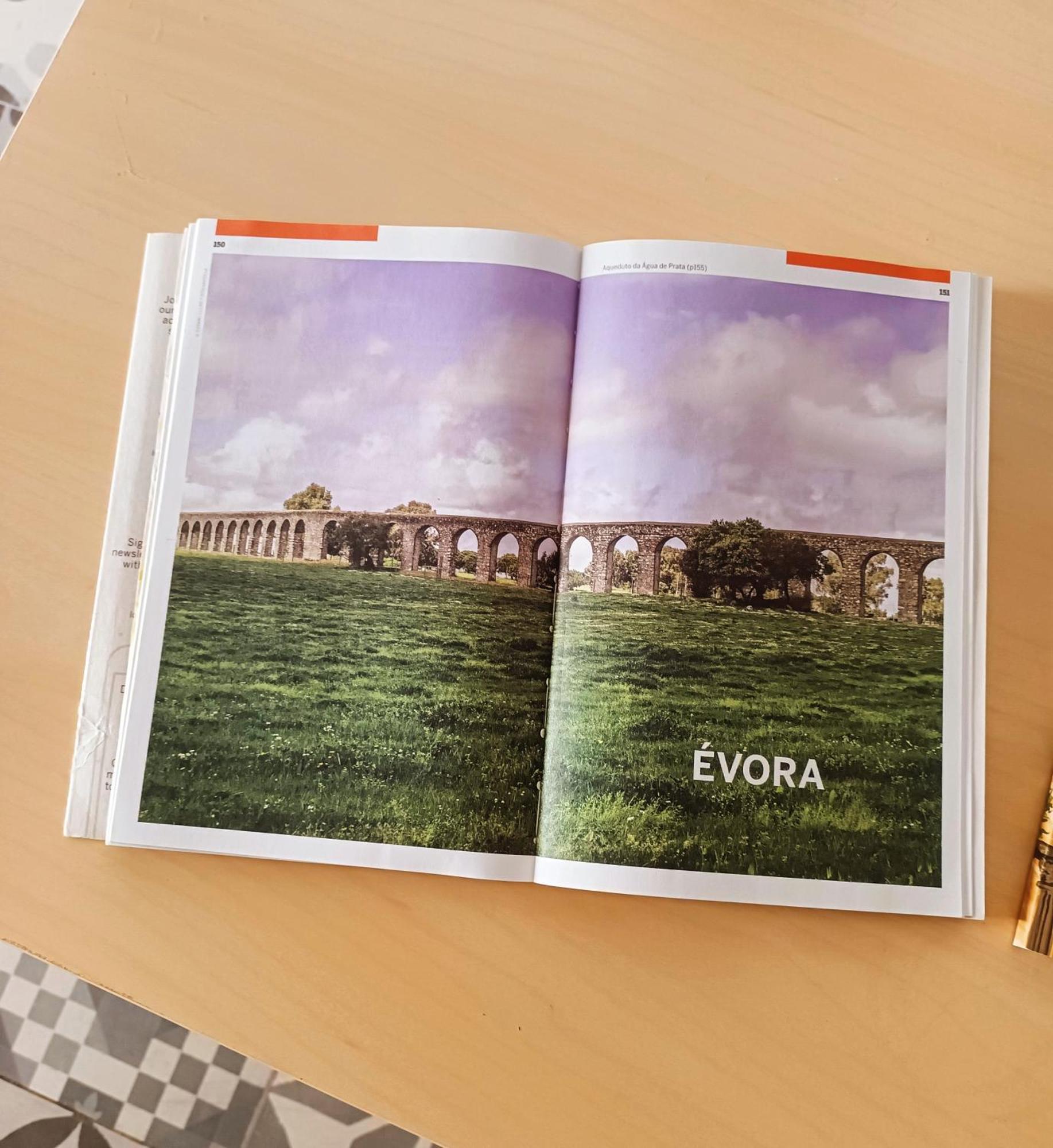 Casa Do Contreyras Leilighet Évora Eksteriør bilde